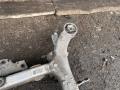 балка подвески задняя BMW 7 серия F01/F02 2009, 4.4 л., N63 B44 A, бензин, 3100452 - фото №7
