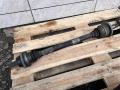 полуось задняя (приводной вал, ШРУС) BMW 7 серия F01/F02 2009, 4.4 л., N63 B44 A, бензин, 7566086 - фото №4