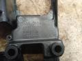 рамка обрамление кулисы BMW X5 E70 2009, 3.0 л., дизель, 6971727 - фото №3