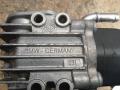 клапан EGR BMW 5 серия E60/E61 [рестайлинг] 2008, 2.5 л., бензин, 7548415 - фото №3