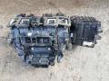 отопитель в сборе (печка) BMW 7 серия F01/F02 2010, 4.4 л., N63 B44 A, бензин, АКПП, седан, 9197019, 0078833 - фото №6