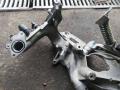 кронштейн генератора Mercedes-Benz B-Класс W246 2012, 1.8 л., OM 651.901, дизель, A6512011709 - фото №2