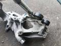 кронштейн генератора Mercedes-Benz B-Класс W246 2012, 1.8 л., OM 651.901, дизель, A6512011709 - фото №3