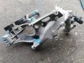 кронштейн генератора Mercedes-Benz B-Класс W246 2012, 1.8 л., OM 651.901, дизель, A6512011709 - фото №5