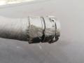 патрубок радиатора Mercedes-Benz B-Класс W246 2012, 1.8 л., OM 651.901, дизель, A6512000182 - фото №3