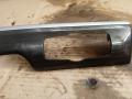 накладка на торпедо (консоль) BMW 7 серия F01/F02 2009, 4.4 л., N63 B44 A, бензин, 9192351 - фото №3