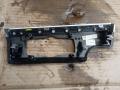 накладка на торпедо (консоль) BMW 7 серия F01/F02 2009, 4.4 л., N63 B44 A, бензин, 9192351 - фото №4