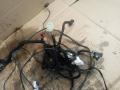 проводка BMW 7 серия G11/G12 2017, 3.0 л., B57 D30 A, дизель, 9370322 - фото №3