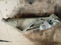 кронштейн двигателя BMW X5 E70 2007, 4.8 л., N62 B48 A, бензин, 6772688 - фото №3