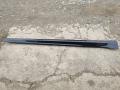 накладка на порог BMW 7 серия G11/G12 [рестайлинг] 2021, 3.0 л., B57 D30 A, дизель, 8061146 - фото №3