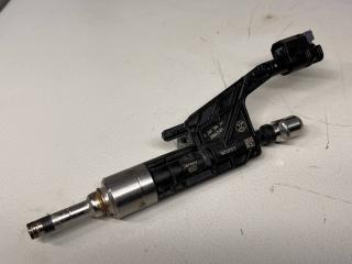 форсунка BMW X1 F48 2018, 2.0 л., бензин, 8625396