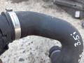 патрубок радиатора BMW X5 E70 [рестайлинг] 2013, 3.0 л., N55 B30 A, бензин, 7623374 - фото №3