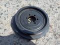 шкив коленвала BMW 3 серия E90/E91/E92/E93 (2004 - 2010), 2.5 л., 7519628 - фото №4