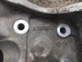 кулак поворотный левый BMW 5 серия E60/E61 2007, 3.0 л., бензин, АКПП, седан, задний привод, 31216760953, 6760953 - фото №3