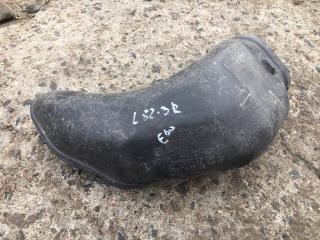 воздухозаборник BMW 5 серия E60/E61 2005, 2.5 л., M57 D25 (256D2), дизель, АКПП, универсал, 7796692