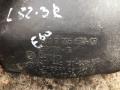 воздухозаборник BMW 5 серия E60/E61 2005, 2.5 л., M57 D25 (256D2), дизель, АКПП, универсал, 7796692 - фото №3