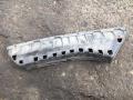 крепление бампера BMW 5 серия E60/E61 2005, 2.5 л., бензин, АКПП, универсал, 7056388 - фото №2