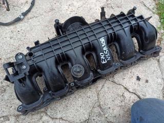 коллектор впускной BMW X5 E70 [рестайлинг] 2013, 3.0 л., N55 B30 A, бензин, 7576911