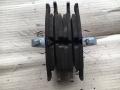 тормозные колодки BMW X5 E70 2010, 3.0 л., дизель, АКПП, внедорожник 5 дв., P06054N - фото №2