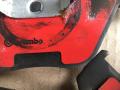тормозные колодки BMW X5 E70 2010, 3.0 л., дизель, АКПП, внедорожник 5 дв., P06054N - фото №4