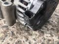 генератор BMW 3 серия E90/E91/E92/E93 (2004 - 2010), седан, 0121615010 - фото №3