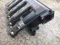 коллектор впускной BMW 5 серия E60/E61 2007, 3.0 л., M57 D30 (306D5), дизель, АКПП, седан, правый руль, 7790701, 7790700 - фото №3