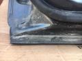 дверь задняя правая Mercedes-Benz C-Класс W204/S204 2009, 3.0 л., M 272.948, бензин - фото №6
