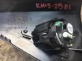динамик высокочастотный (пищалка) Mercedes-Benz C-Класс W204/S204 2009, 3.0 л., M 272.948, бензин, A2128201002, A2047200148, A2047270190 - фото №3