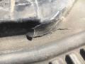 защита днища BMW X5 E70 [рестайлинг] 2013, 3.0 л., N55 B30 A, бензин, 7158403, 7173583 - фото №4