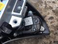 подушка безопасности водителя Mercedes-Benz C-Класс W204/S204 2009, 3.0 л., M 272.948, бензин - фото №5