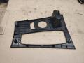 рамка обрамление кулисы BMW X5 E70 2007, 4.8 л., N62 B48 A, бензин, 6954947 - фото №2
