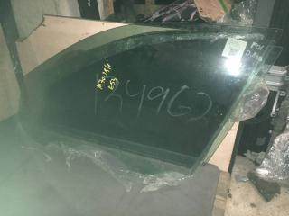 стекло двери передней левой BMW X5 E53 2001, 3.0 л., M54 B30 (306S3), бензин, АКПП, внедорожник 5 дв.