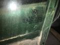 стекло двери передней левой BMW X5 E53 2001, 3.0 л., M54 B30 (306S3), бензин, АКПП, внедорожник 5 дв. - фото №2