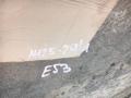 стекло двери передней левой BMW X5 E53 2001, 3.0 л., M54 B30 (306S3), бензин, АКПП, внедорожник 5 дв. - фото №3