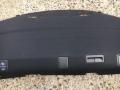 полка багажника Mercedes-Benz E-Класс W213/S213/C238/A238 2016, 2.0 л., OM 654.920, дизель, АКПП, белый, седан, правый руль, A2136900049 - фото №3