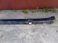 накладка на порог BMW 7 серия F01/F02 2011, 4.4 л., N63 B44 A, бензин, АКПП, черный, 7192425 - фото №4