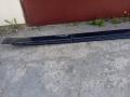 накладка на порог BMW 7 серия F01/F02 2011, 4.4 л., N63 B44 A, бензин, АКПП, черный, 7192425 - фото №5