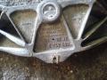 кронштейн КПП BMW 7 серия E65/E66/E67 [рестайлинг] 2006, 4.4 л., M67 D44 (448D1), дизель, АКПП, седан, 6759680 - фото №2