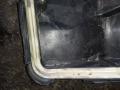 крышка блока предохранителей BMW X5 E70 2007, 4.8 л., N62 B48 A, бензин, 7555102 - фото №3