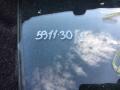 стекло двери передней правой BMW 7 серия E65/E66/E67 [рестайлинг] 2007, 4.8 л., N62 B48 B, бензин, АКПП, седан - фото №3