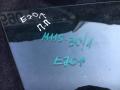 стекло двери передней правой BMW X5 E70 [рестайлинг] 2011, 3.0 л., N57 D30 B, дизель, АКПП, внедорожник 5 дв. - фото №2