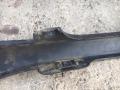 юбка бампера нижняя Smart Fortwo 2 поколение 2008, A4517930088 - фото №5