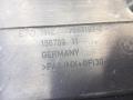 декоративная крышка двигателя BMW 5 серия E60/E61 2002, 2.5 л., бензин, АКПП, седан, 7556994, 7555338, 7552197 - фото №4