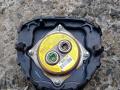 подушка безопасности водителя BMW X5 E70 2010, 3.0 л., бензин, АКПП, седан, 3051642 - фото №2