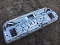 фонарь салона (плафон) Mercedes-Benz E-Класс W212/S212/C207/A207 2010, 2.2 л., дизель, АКПП, седан, задний привод, правый руль, A2128205001 - фото №2