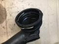 патрубок интеркулера BMW X5 E70 [рестайлинг] 2011, 3.0 л., N55 B30 A, бензин, АКПП, внедорожник 5 дв., 7609811 - фото №3