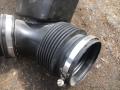 гофра инжектора BMW 7 серия F01/F02 2011, 3.0 л., бензин, 7590595, 13717590595 - фото №4