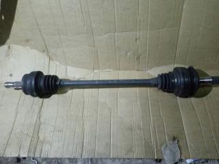 полуось задняя (приводной вал, ШРУС) Mercedes-Benz E-Класс W212/S212/C207/A207 2012, 2.2 л., дизель