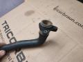 патрубок радиатора BMW 5 серия E60/E61 2007, 7545890 - фото №2