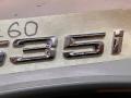 эмблема BMW 5 серия E60/E61 [рестайлинг] 2008, 3.0 л., N54 B30 A, бензин - фото №3